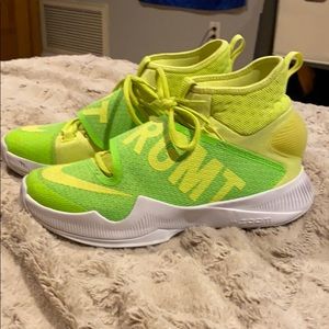 Nike fragment